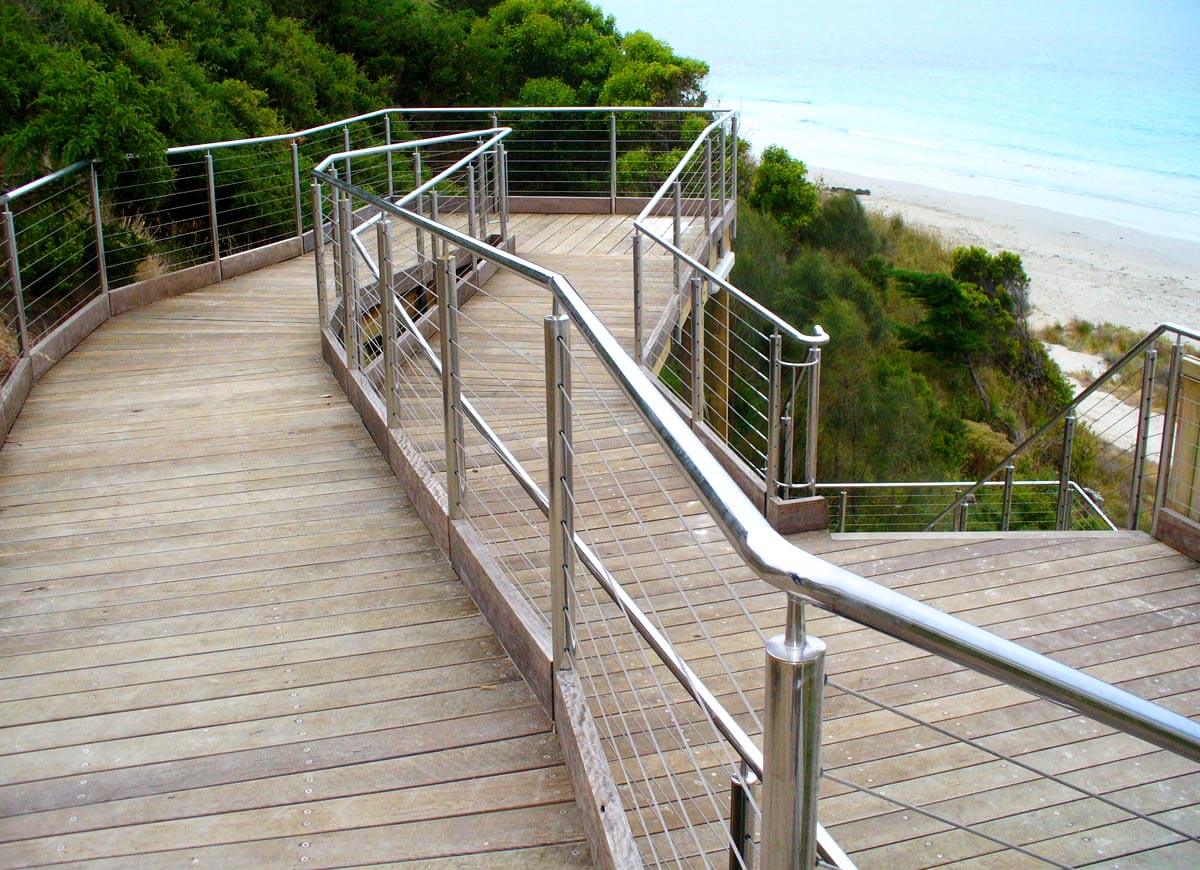 Stainless Steel Cladding - keenhai