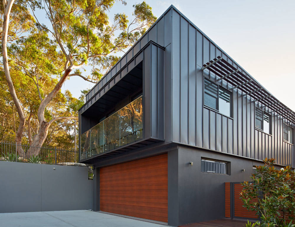 best exterior wall cladding-aluminum facade cladding